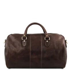 Tuscany Leather Lisbona Large Duffle - 55cm -Luggage Superstore tl lisbon tl141657 20 56278.1659360281