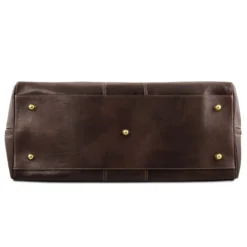 Tuscany Leather Lisbona Large Duffle - 55cm -Luggage Superstore tl lisbon tl141657 21 29209.1659360281