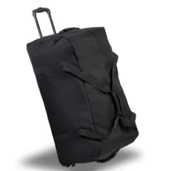 Members Extra-Large Wheeled Duffle - 85cm