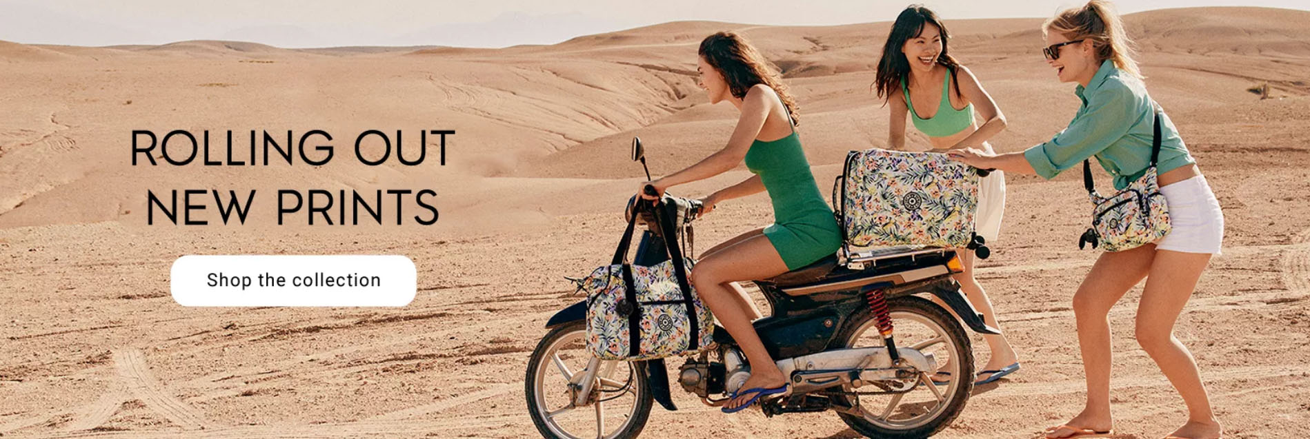 Luggage Superstore -Luggage Superstore SERR