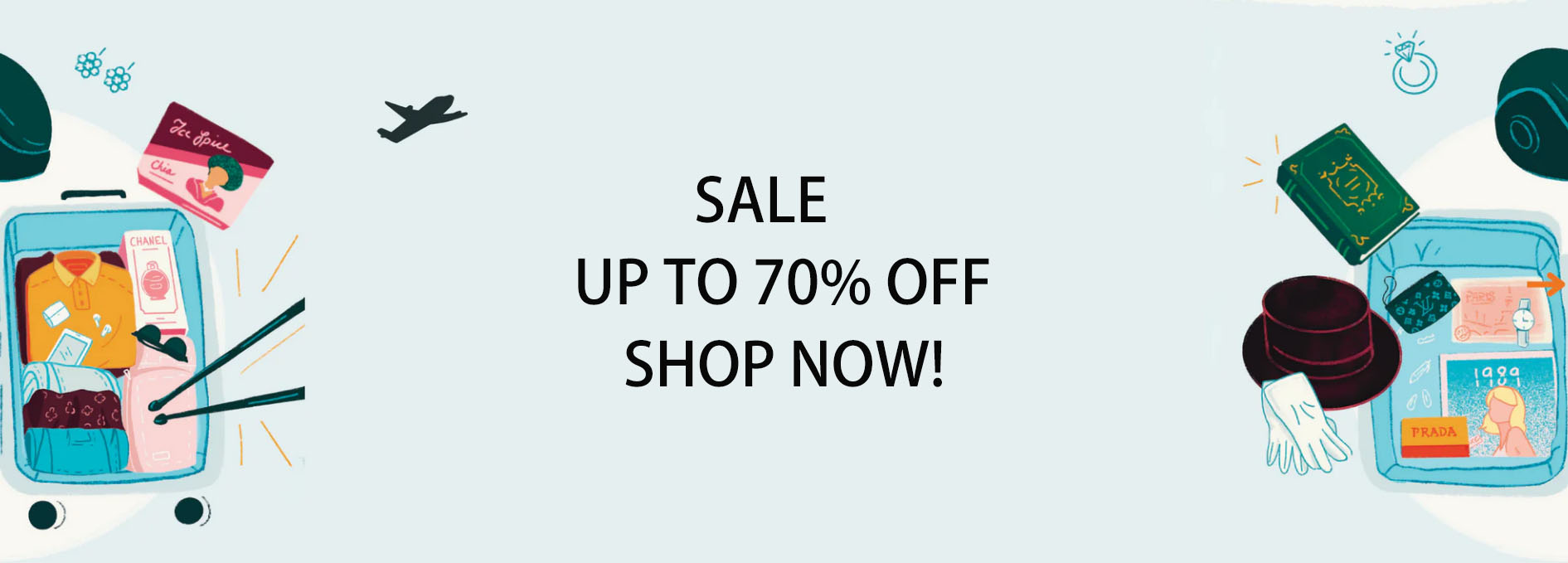 Luggage Superstore -Luggage Superstore SEWE